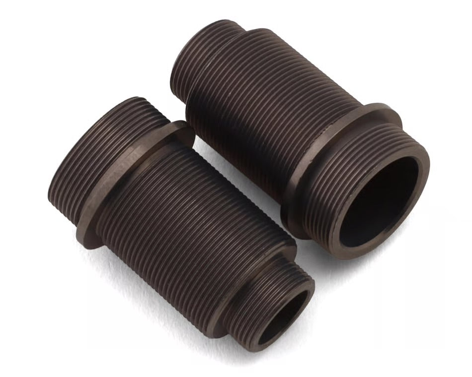 TRF Fluorine-Coated Long Damper Cylinders (24-25mm) [TOPLINE]