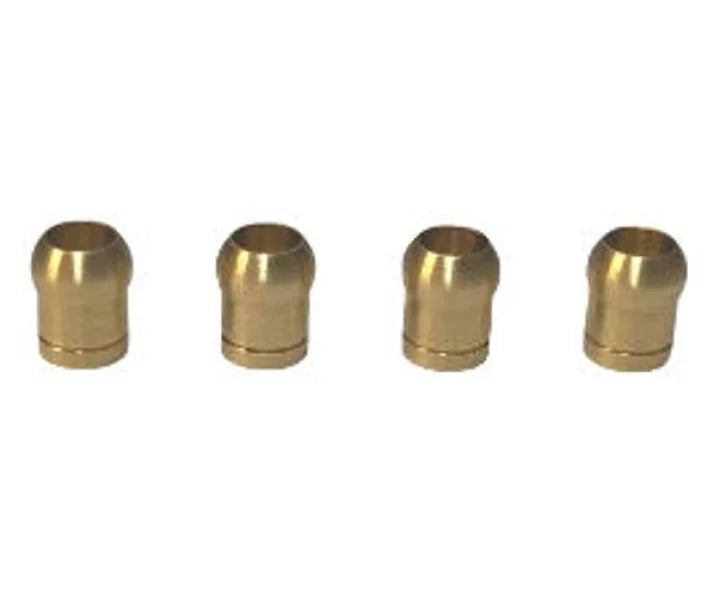 High-performance Brass Suspension Mount Ball - 3.0mm YD2 SD RD RDX [Topline] TP-364