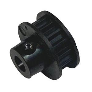 Topline Belt Conversion Light Weight Belt Pulley - 13T 14T 16T [Topline] TP-395 TP-396 TP-398
