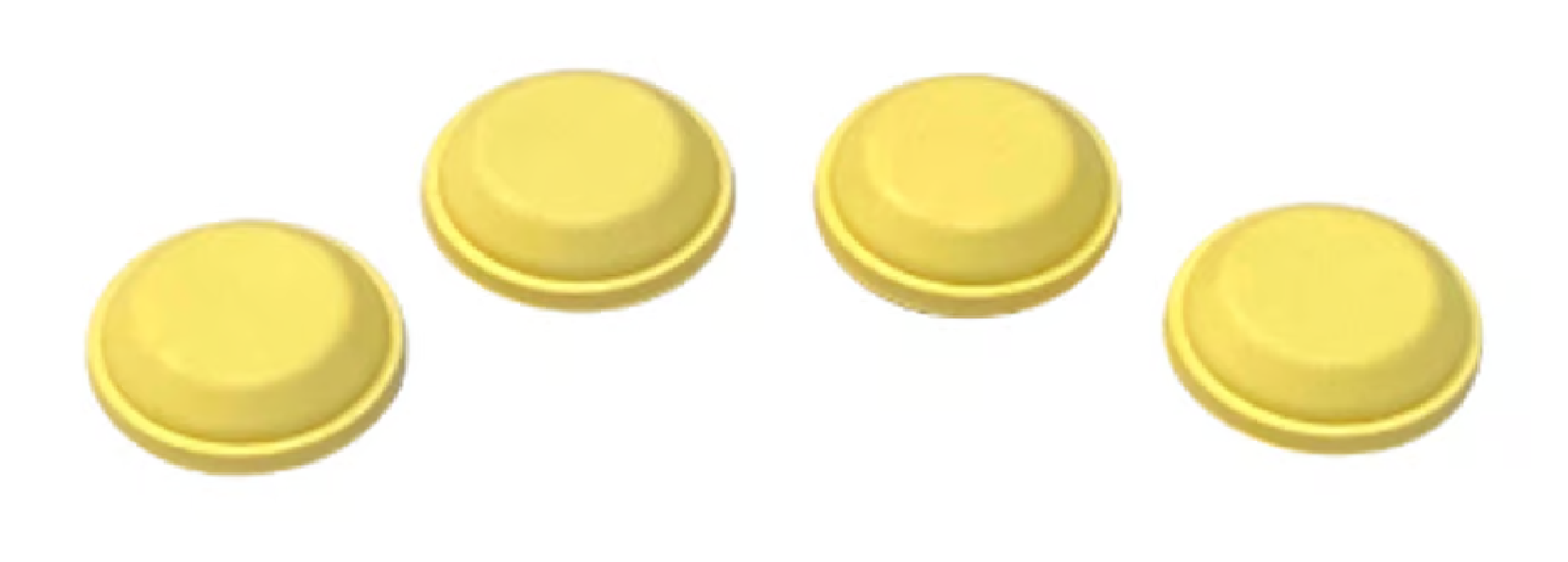 D COMPETITION V2 BLADDER for TRF - DIAPHRAGM (Soft Medium Hard Super-Hard) [Topline] TP-428 TP-429