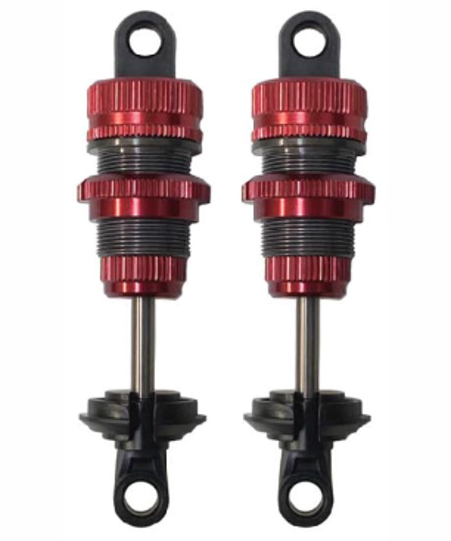 Kansei Carbon Chassis Conversion Kit V2 for RDX [DS Racing] RCO