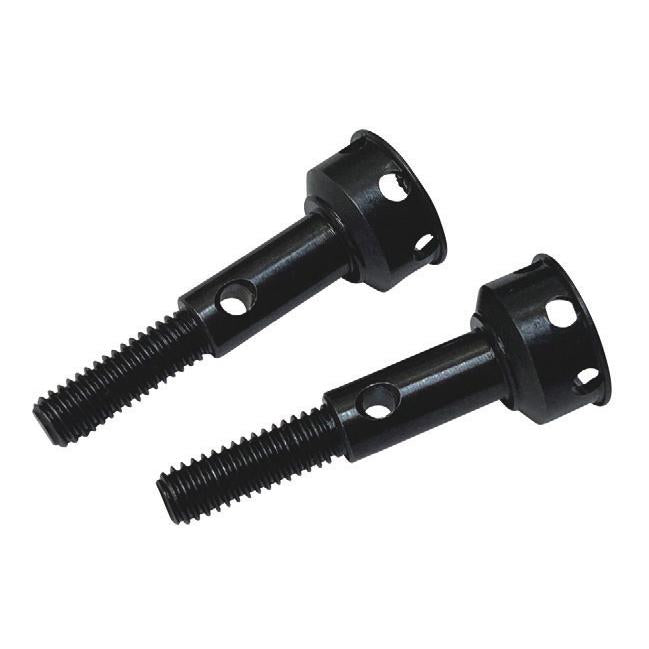 Steel Rear Axle Shaft for SD/RD 2.0 Series 1-10 [TOPLINE] TP-677