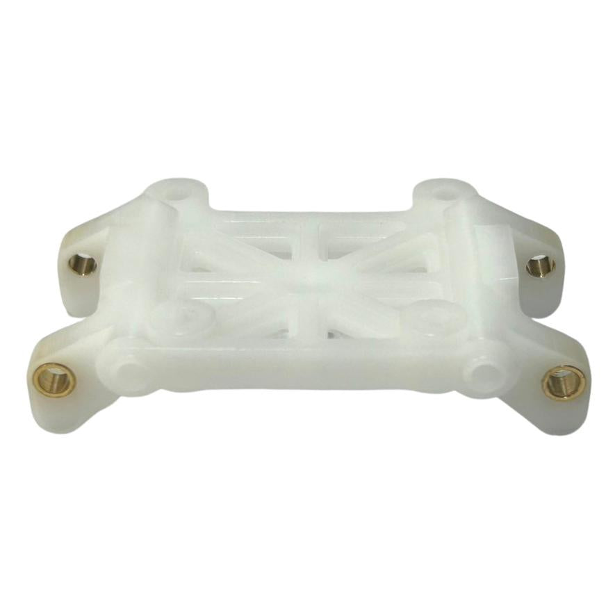 Brass Sleeve Type High-Rigidity Front Upper Suspension Mount Type D - U (RDX) [Topline] TP-687 TP-688