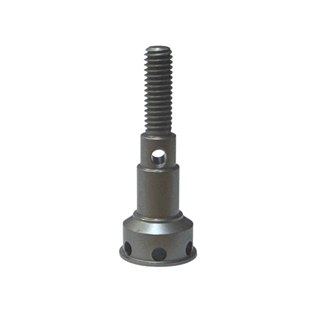 6φ-5φ Conversion WPC Reinforced CVD Rear Axle for RDX - 2pc set [TOPLINE RC] TP-724