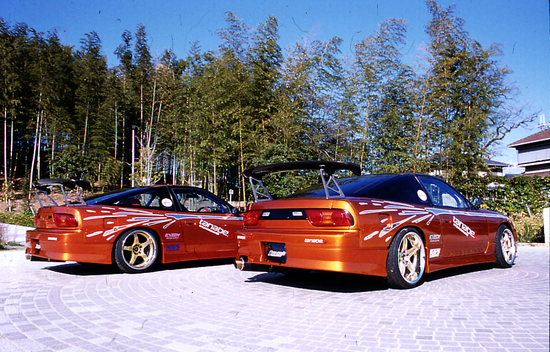 Official Signal Auto Show Up TAKA Livery Set [ShowUp] VS-01