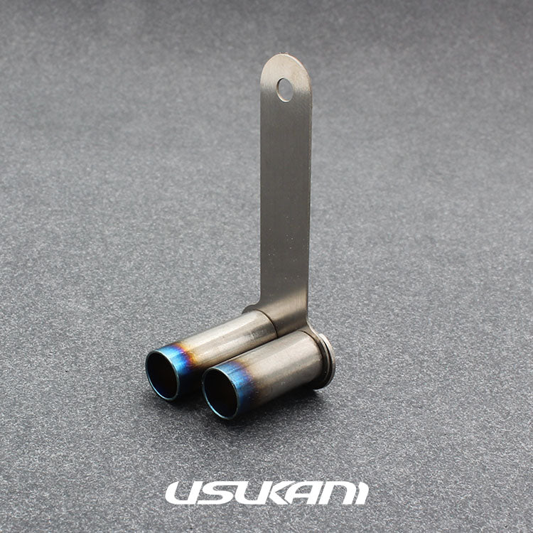 Usukani Exhaust Pipe (514A) Usukani Exhaust Pipe (514A)