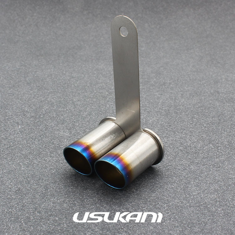 Usukani Exhaust Pipe (514A) Usukani Exhaust Pipe (514A)