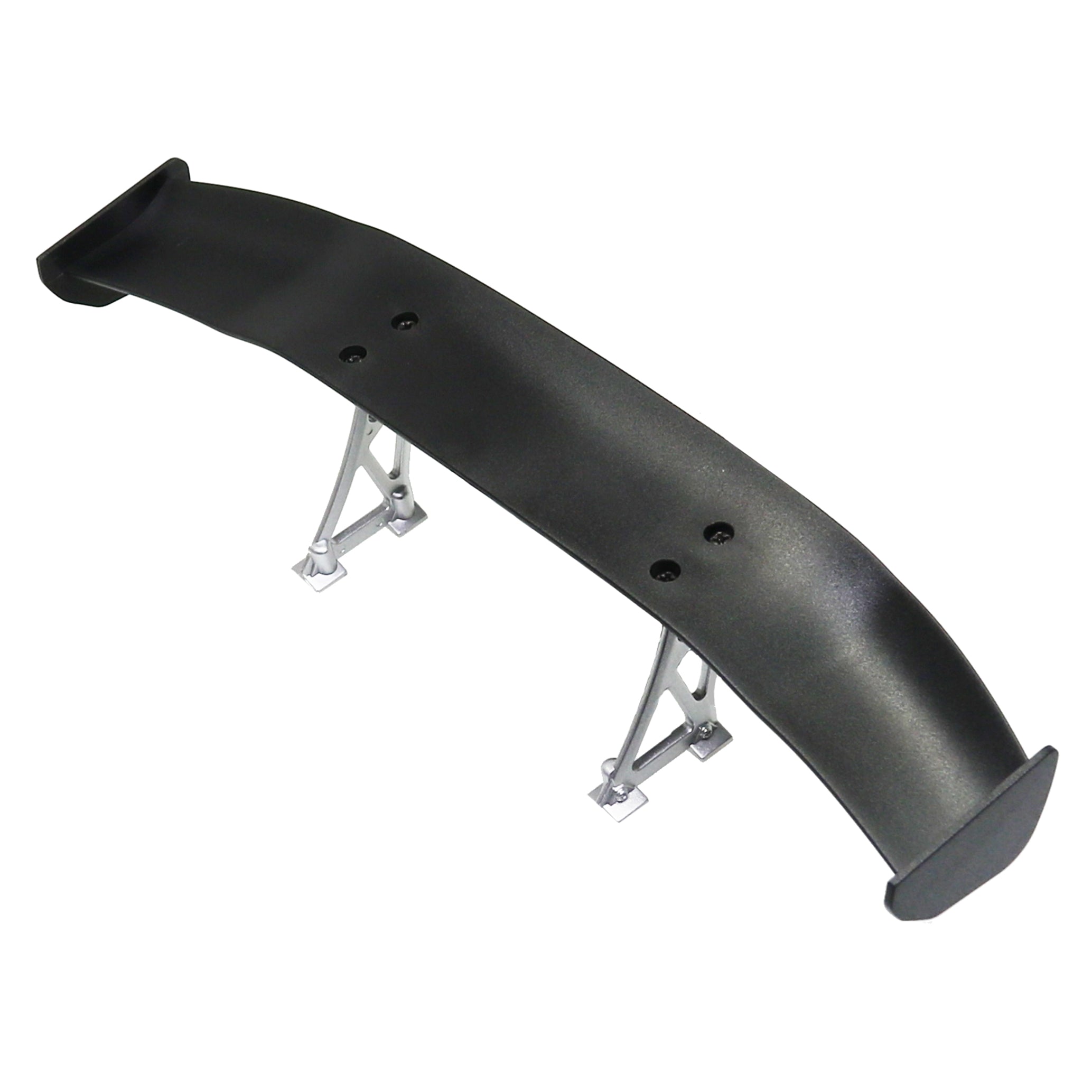 57" TYPE-3 Carbon Fiber Adjustable Rear Trunk GT-Style Spoiler Wing  Universal 3 | eBay UK RC Model Type III Carbon Fiber Adjustable Rear Wing Designed for H