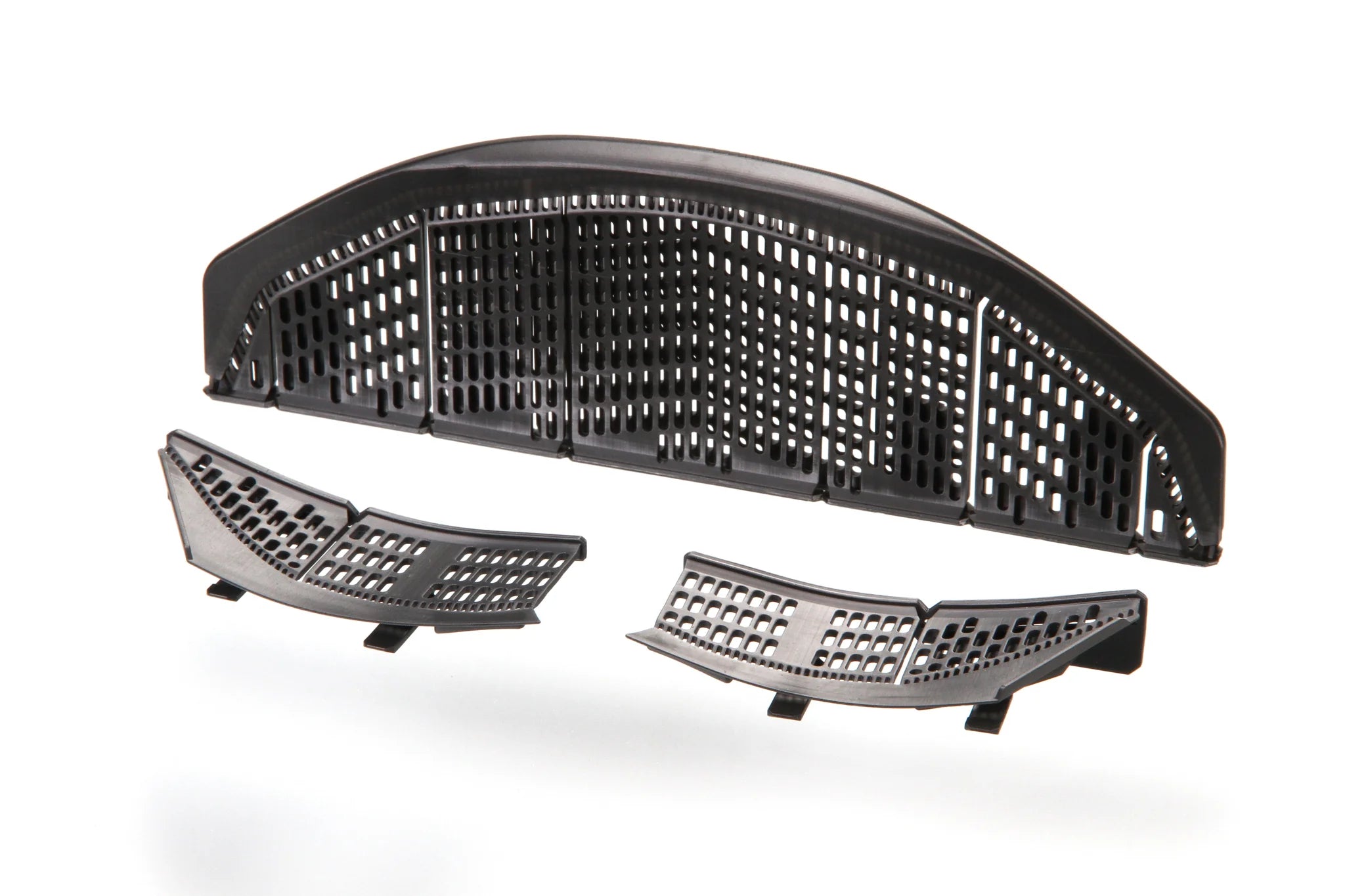 Front Lip Spoiler & Canard Set for 2024 SHIBATA GR86 Body R31W440 [Shibata] DR-WING03