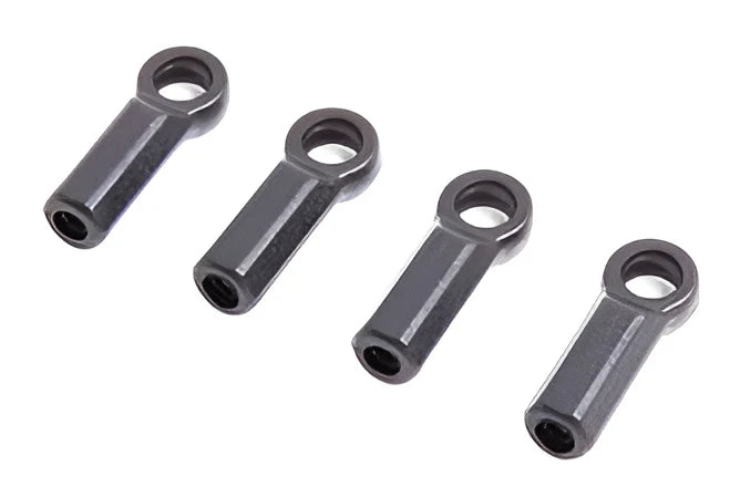 BALL END CUP 4.8L 4.8M 4.8S [Wrap Up Next] 0851-FD  0852-FD 0853-FD