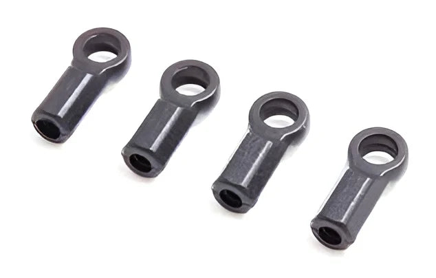 BALL END CUP 4.8L 4.8M 4.8S [Wrap Up Next] 0851-FD  0852-FD 0853-FD