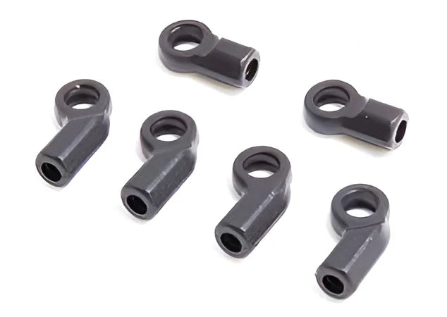 BALL END CUP 4.8L 4.8M 4.8S [Wrap Up Next] 0851-FD  0852-FD 0853-FD