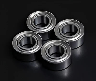 J-SPEC High Performance Bearings (1050 x 4pcs) 5x10mm  [Wrap Up Next] 0856-FD