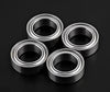 J-SPEC High Performance Bearings (850 x 4pcs) 5x8mm  [Wrap Up Next] 0857-FD