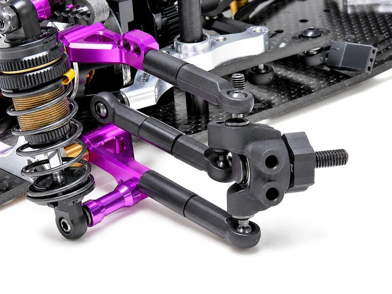 FR-D 7 Front Easy Setup Pack FRD 7 [Wrap Up Next] 0862-FD