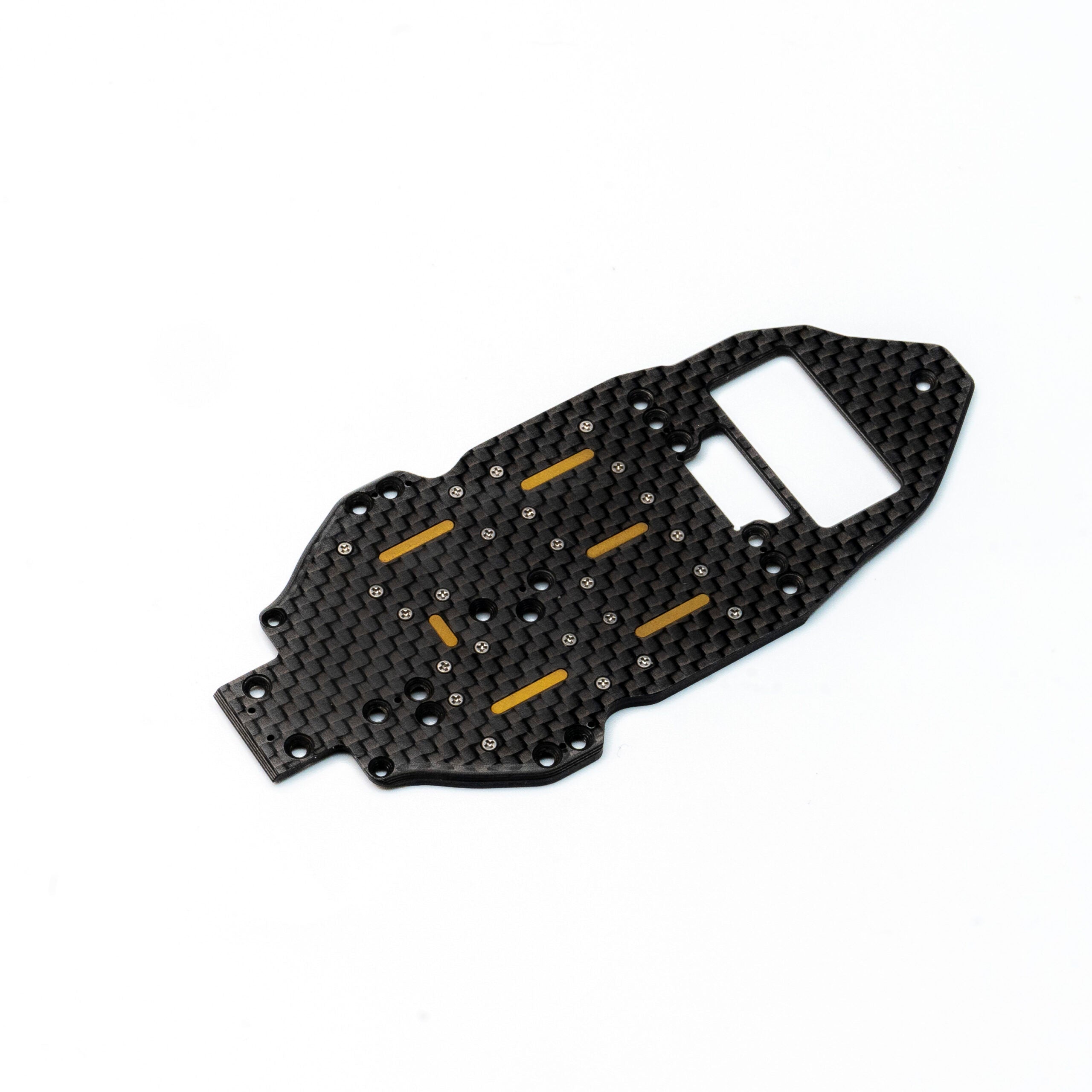 XB1 Carbon Chassis for XB-SF Chassis [XBility] XB-112