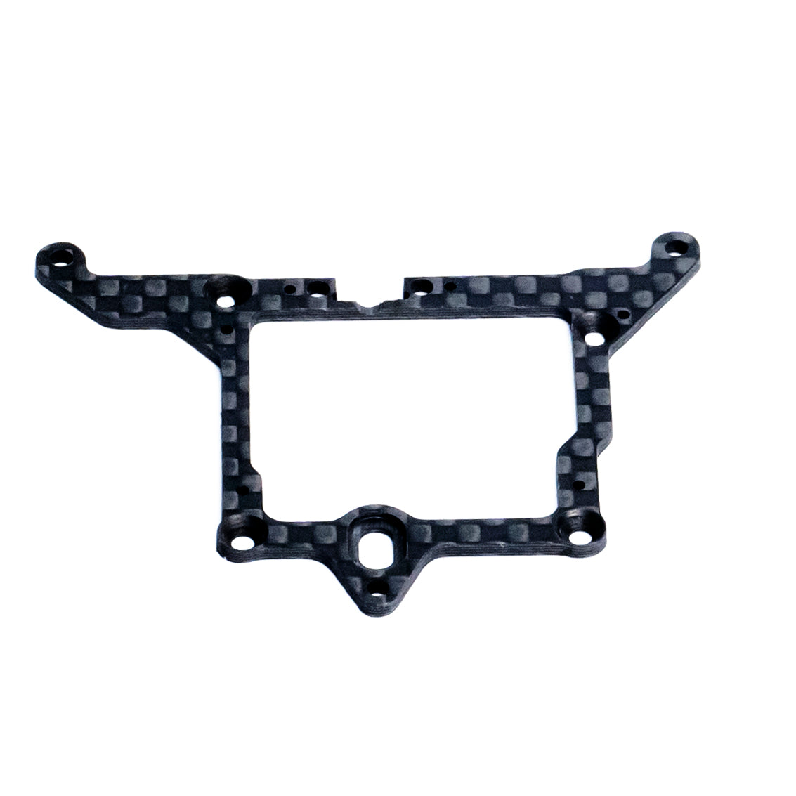 XBONE 1-28 - CARBON REAR PLATE [Xbility RC] XB1-002 – Super