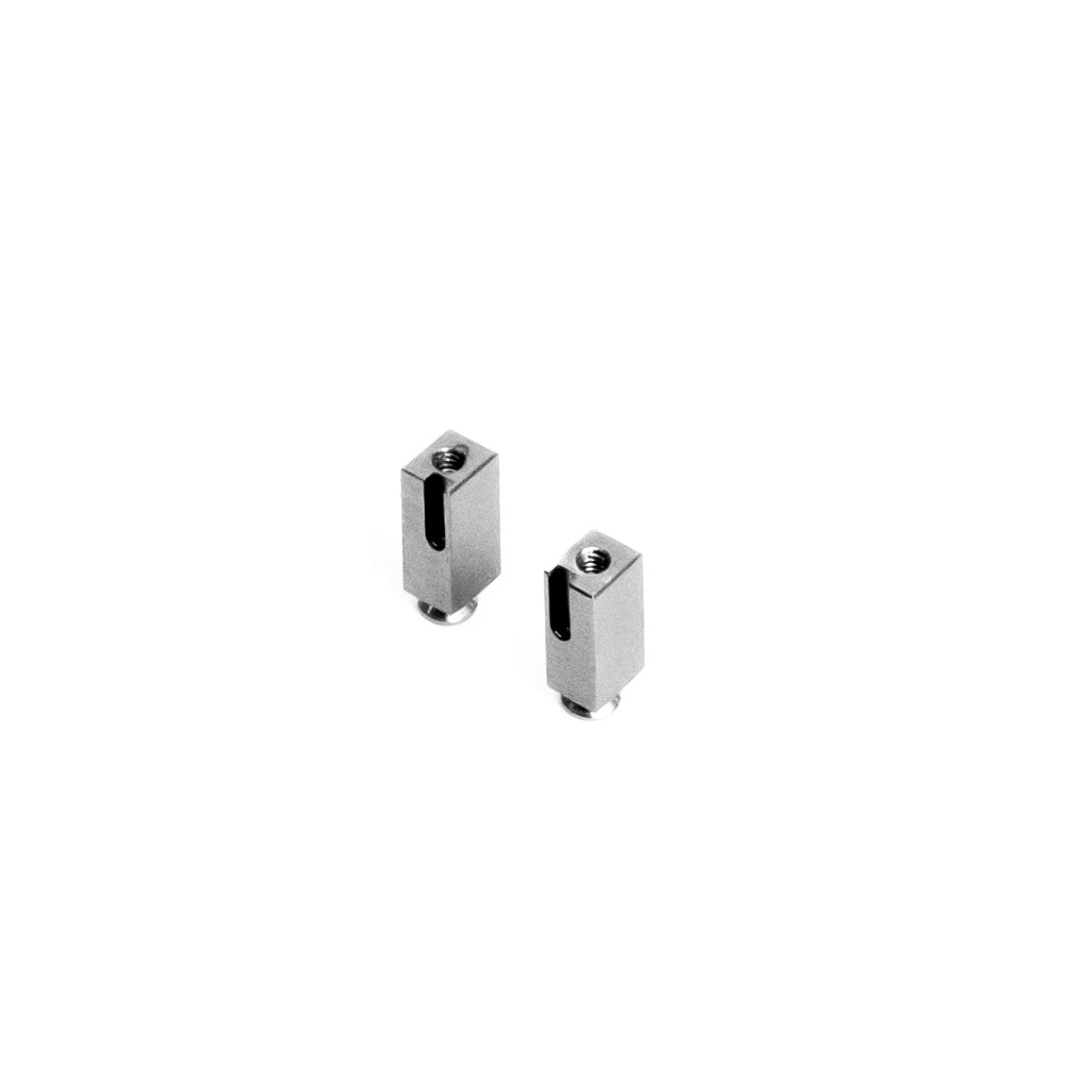 XBONE 1-28 -  ALUM SIDE BODY TOWER KIT  [Xbility RC]  XB1-033