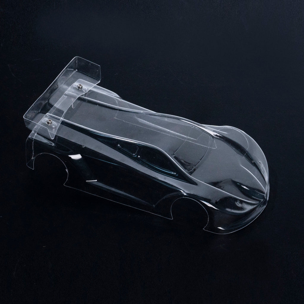 Nova GT Lexan Body for Mini-Z 1-28 [Xbility RC] XB1-062