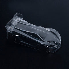 Nova GT Lexan Body for Mini-Z 1-28 [Xbility RC] XB1-062