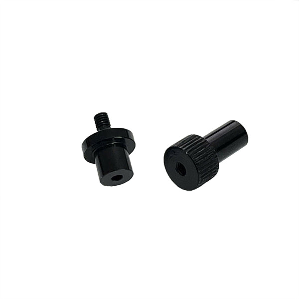 XBOne Wheel adapter for Hudy Tire Truer (2pcs) [Xbility RC] XB1