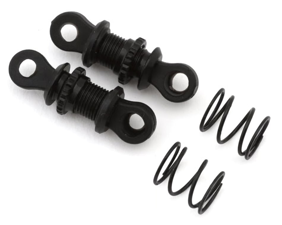 XB-F1 XBOne Plastic Shock Absorber Shafts [Xbility RC] XB1-107