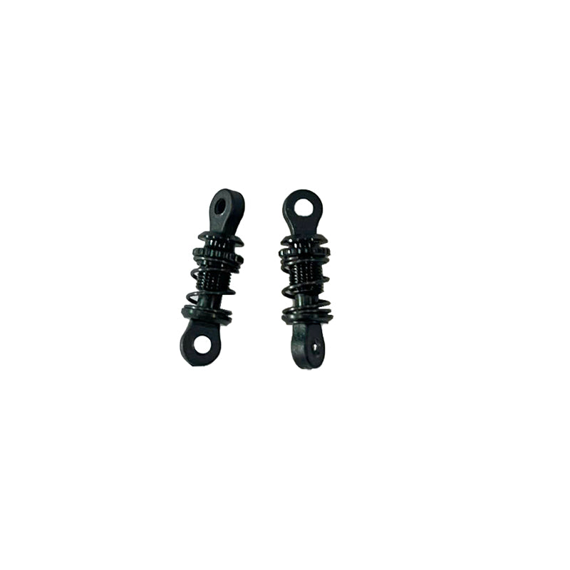 XB-F1 XBOne Plastic Shock Absorber Shafts [Xbility RC] XB1-107