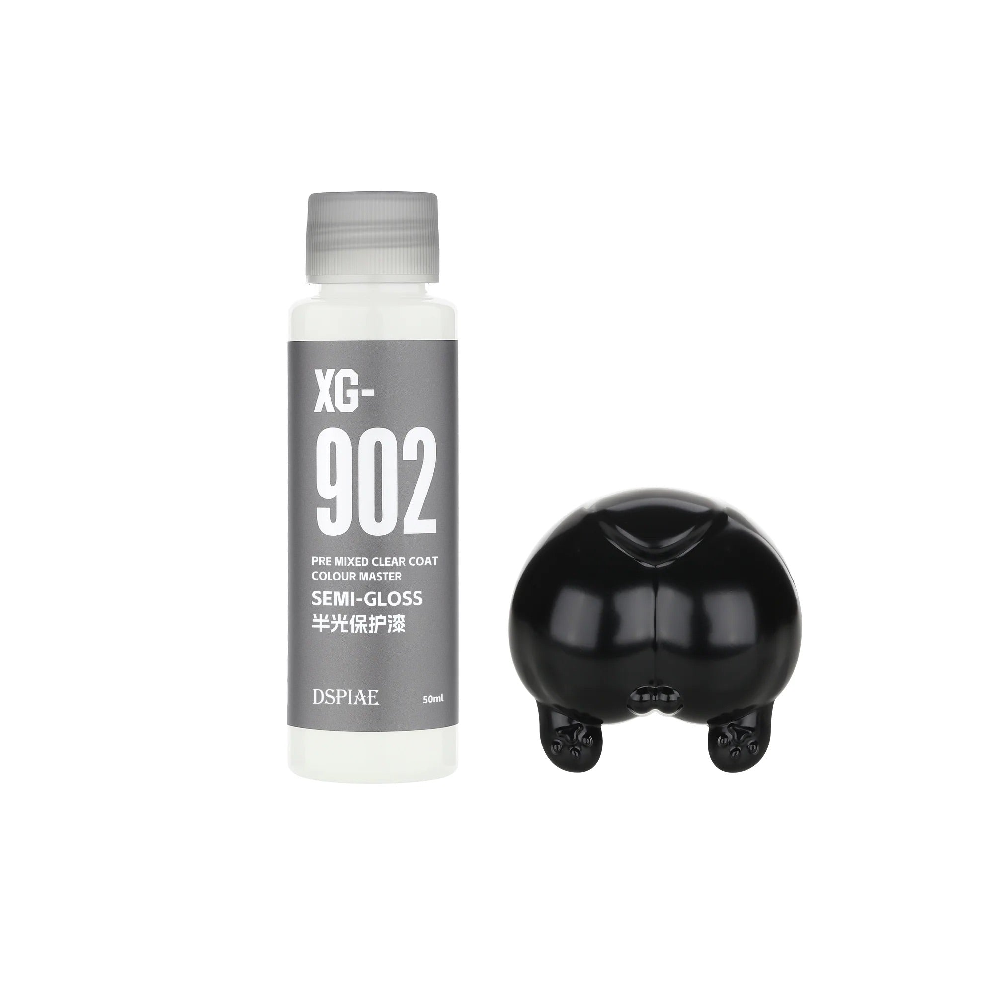 XG Series Water Based Pre-Mixed Paint 50ML [DSPIAE]