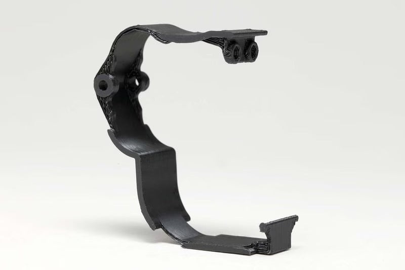 Dust Protector Gear Cover for SD 2.0 3.0 1/10 [YOKOMO] Y2-302DPC