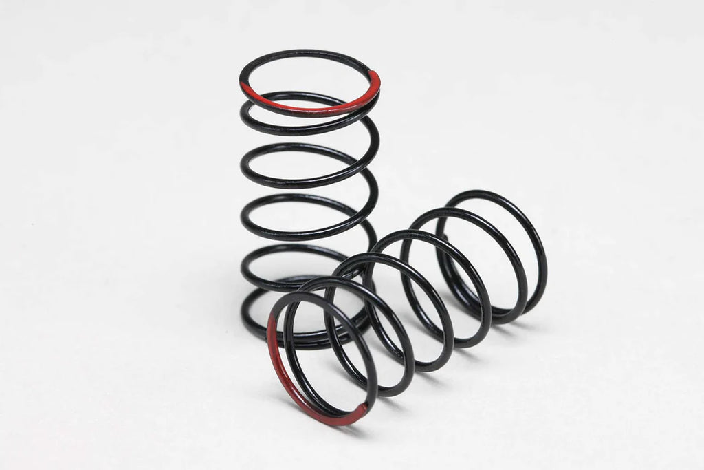 リモコーン RD2.0 Standard Shock Springs (Red) RWD Drift Springs Set [Yokomo