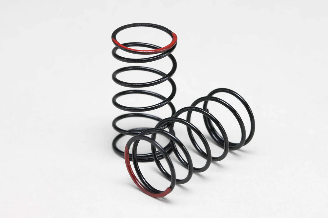 RD2.0 Standard Shock Springs (Red) RWD Drift Springs Set [Yokomo] YS-RDS