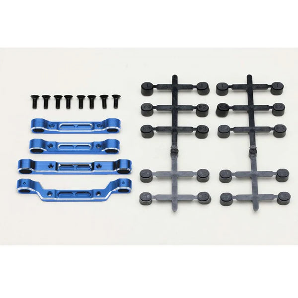RD2.0 Aluminium Suspension Mount Set (Black, Red, Purple, Blue RD2.0 Aluminium Suspension Mount Set (Black, Red, Purple, Blue