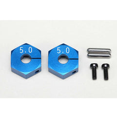 yaco Kazoku Car Suspension for Kyb Front Axle Left Shock