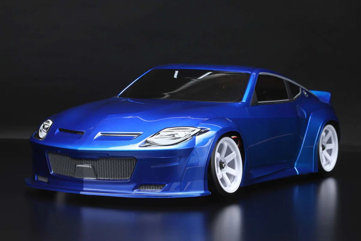 PANDEM NISSAN Fairlady Z RZ34 1-10 Body Set 400z [Yokomo] SD-RZ34B