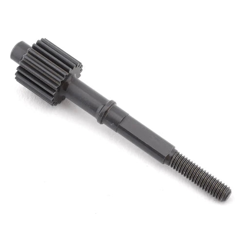 Aluminum top shaft for YZ-2DTM3/CAL3 [YOKOMO] Z2-303TA3A