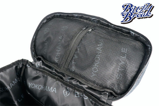 PREORDER: BuzzBreak RC Backpack Car Hauler (560mm x 350mm x 180mm) [Overdose] BB-BP-001