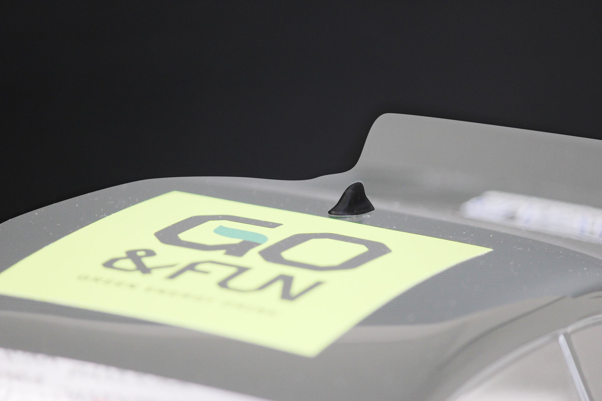 HPS-CD700 (No BEC, S.Bus2-Brushless) DRIFT LOW PROFILE SERVO (.045