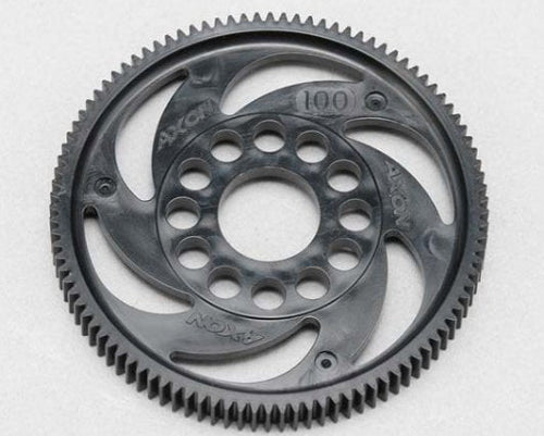 Yokomo – Spur Gear 64P (by Axon) 100-110T [Yokomo] SG-A64100A SG-A64110A
