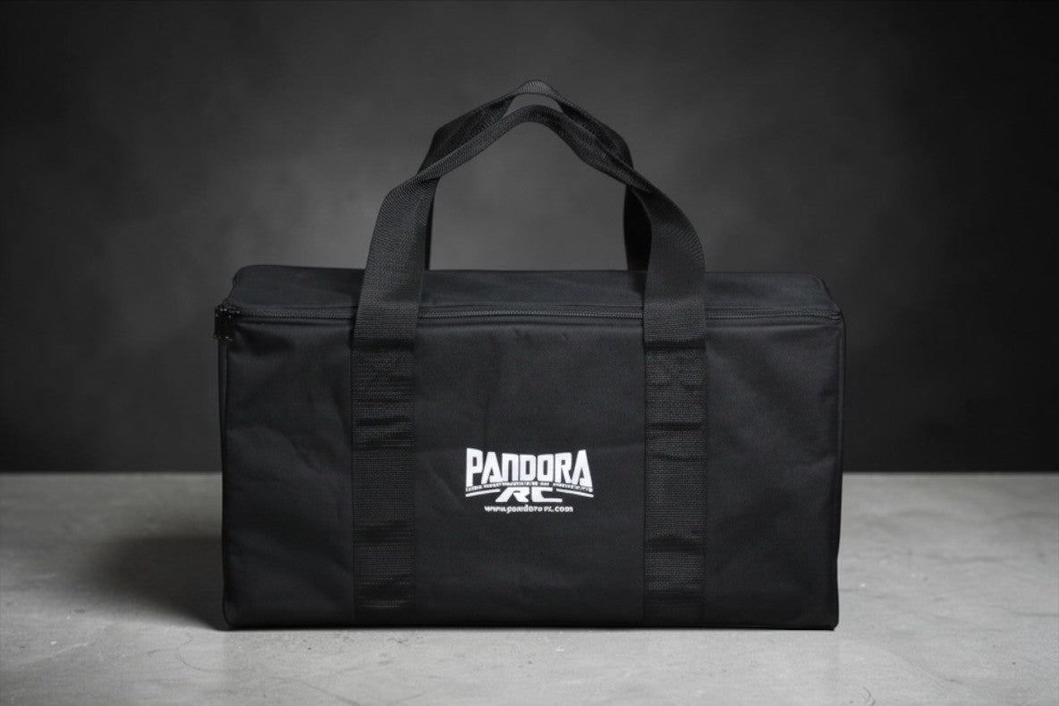 Pandora RC Track Pack - Car Carrier Hauler Bag Transporter [Pandora] ZTK-720