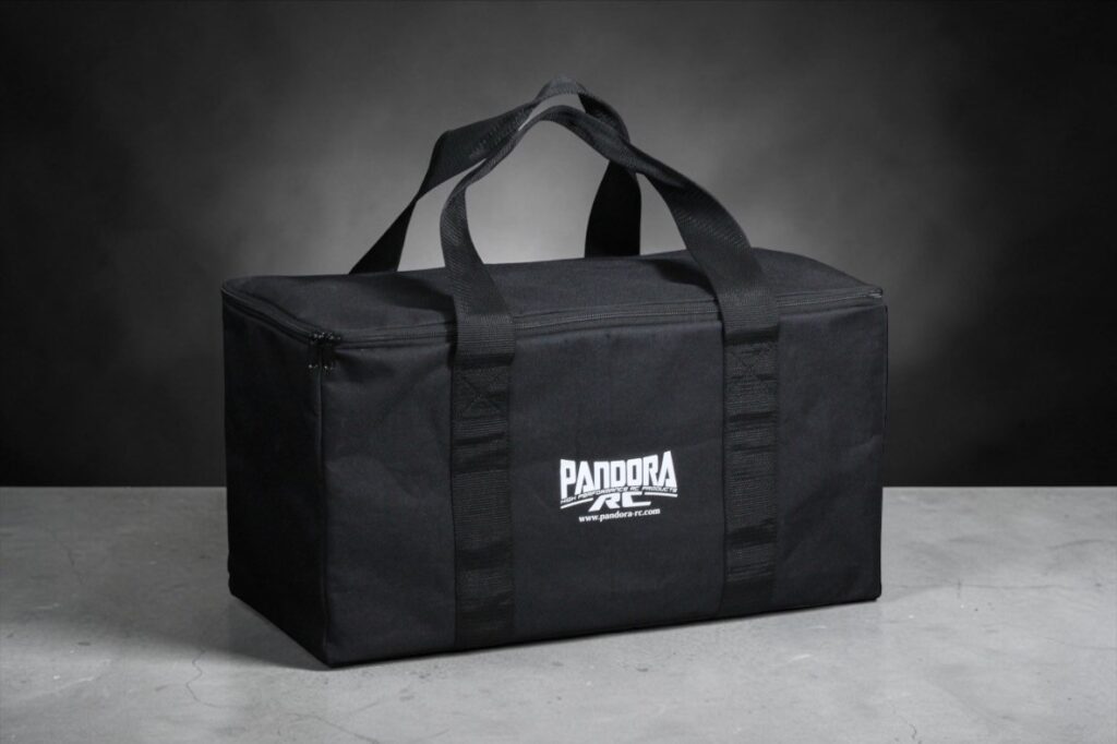 Pandora RC Track Pack - Car Carrier Hauler Bag Transporter [Pandora] ZTK-720