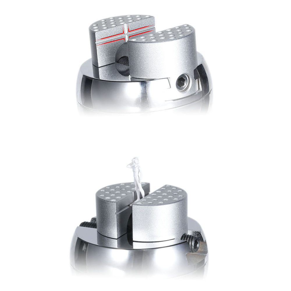 Omnidirectional Spherical Vise Model Clamp [DSPIAE] AT-SV
