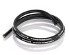 RC Crest Thin-Wall Silicone Wire 11-13 AWG (1 Meter) [Cayote] CYECW05