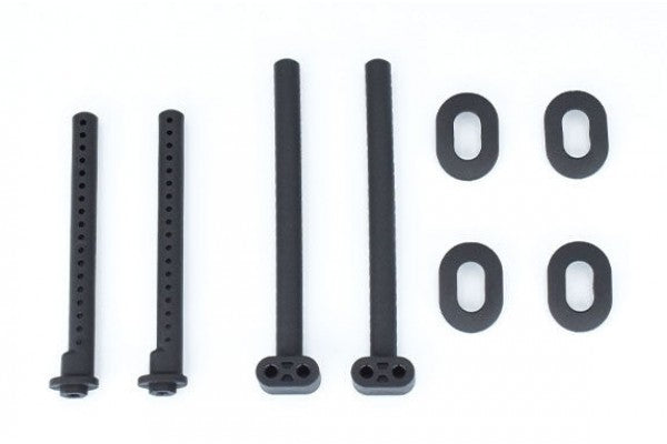 RDX Molded Body Post [Reve D] D1-016M