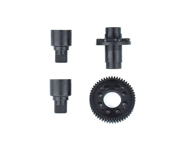 RDX Molded Spool [Reve D] D1-500SPM