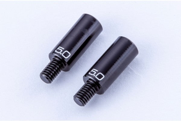 RDX Aluminum Knuckle Stopper 3.0mm 3.5mm 4.5mm 5.0mm 5.5mm [Reve D] D1-KS55 D1-KS50 D1-KS45 D1-KS35 D1-KS30