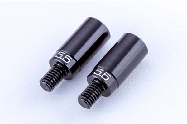 RDX Aluminum Knuckle Stopper 3.0mm 3.5mm 4.5mm 5.0mm 5.5mm [Reve D] D1-KS55 D1-KS50 D1-KS45 D1-KS35 D1-KS30