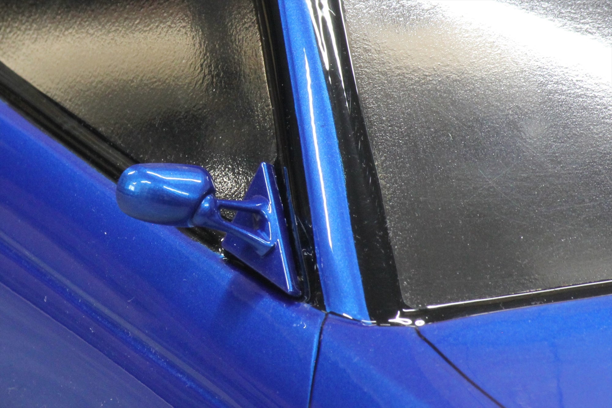 1/10 CBR Hurricane Door Mirrors  [Pandora] APA-1582