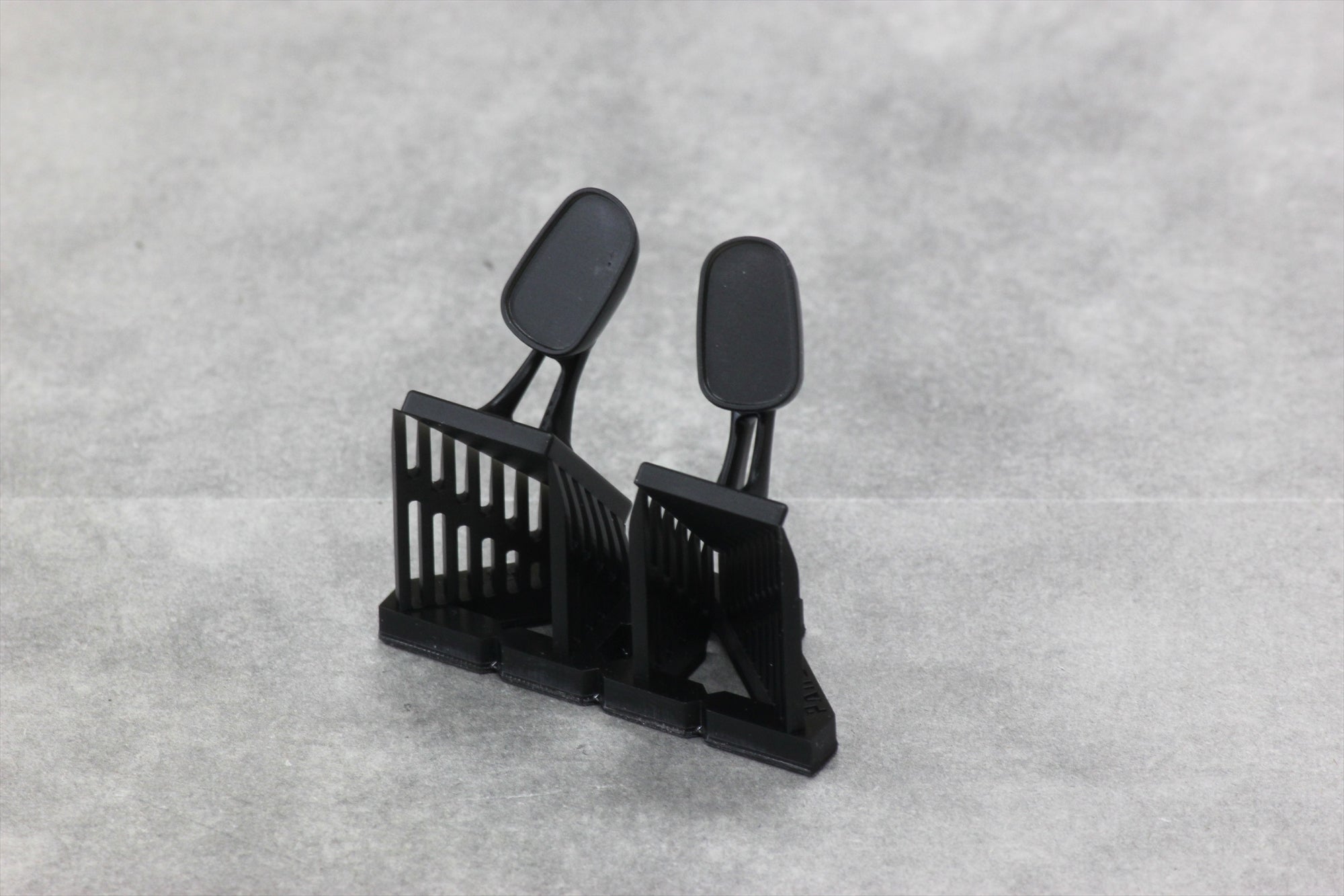 1/10 CBR Hurricane Door Mirrors  [Pandora] APA-1582