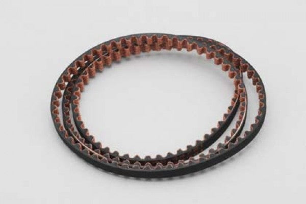149T - 447mm S3M (3.0mm) DIB REAR DRIVE BELT FOR FCD X 1.8 447MM (3.0mm)  [Yokomo] DRB-447B1