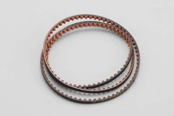 161T - 483mm S3M (3.0mm) DRB REAR (275) DRIVE BELT FOR FCD X 1.5 483mm (3.0mm)  [Yokomo] IB-483B1